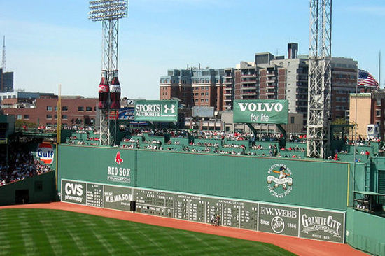 2023 Tigers Vacations Boston