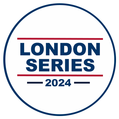 London Series 2024